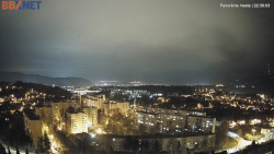 Pohled od Sásové-Rudlové