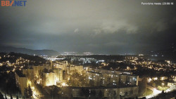 Pohled od Sásové-Rudlové