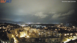 Pohled od Sásové-Rudlové