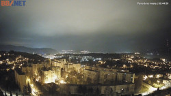 Pohled od Sásové-Rudlové