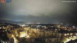 Pohled od Sásové-Rudlové