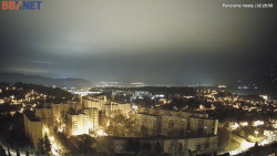 Pohled od Sásové-Rudlové