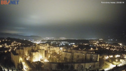 Pohled od Sásové-Rudlové