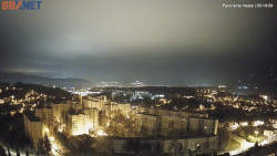 Pohled od Sásové-Rudlové