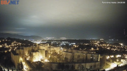 Pohled od Sásové-Rudlové