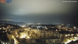 Pohled od Sásové-Rudlové