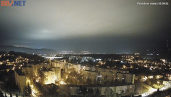 Pohled od Sásové-Rudlové