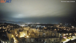 Pohled od Sásové-Rudlové