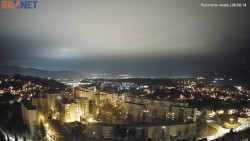 Pohled od Sásové-Rudlové