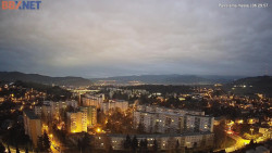 Pohled od Sásové-Rudlové