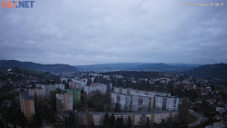 Pohled od Sásové-Rudlové