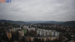 Pohled od Sásové-Rudlové