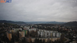 Pohled od Sásové-Rudlové