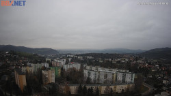 Pohled od Sásové-Rudlové