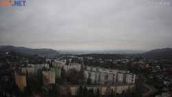 Pohled od Sásové-Rudlové