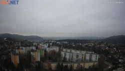 Pohled od Sásové-Rudlové