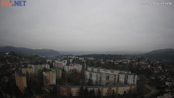 Pohled od Sásové-Rudlové