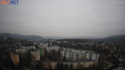 Pohled od Sásové-Rudlové