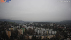 Pohled od Sásové-Rudlové