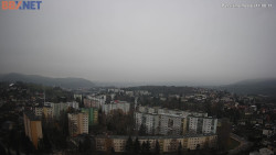 Pohled od Sásové-Rudlové