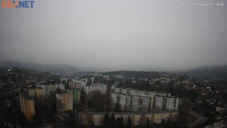 Pohled od Sásové-Rudlové