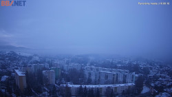 Pohled od Sásové-Rudlové