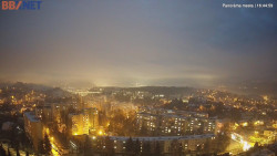 Pohled od Sásové-Rudlové