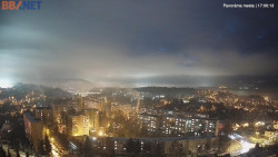 Pohled od Sásové-Rudlové