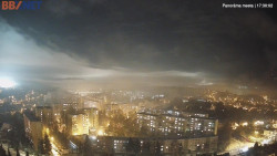 Pohled od Sásové-Rudlové