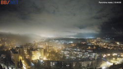 Pohled od Sásové-Rudlové