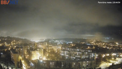 Pohled od Sásové-Rudlové