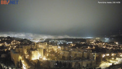 Pohled od Sásové-Rudlové