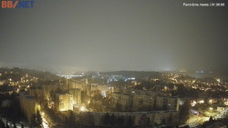 Pohled od Sásové-Rudlové