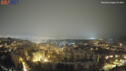 Pohled od Sásové-Rudlové