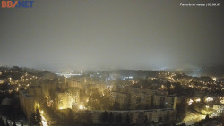 Pohled od Sásové-Rudlové