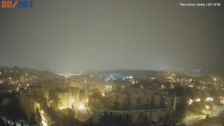 Pohled od Sásové-Rudlové