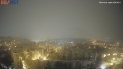 Pohled od Sásové-Rudlové