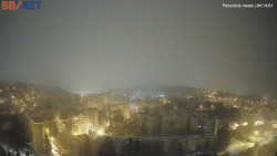 Pohled od Sásové-Rudlové