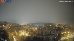 Pohled od Sásové-Rudlové