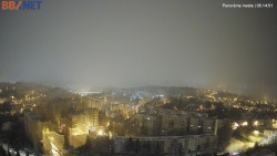 Pohled od Sásové-Rudlové