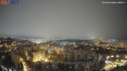 Pohled od Sásové-Rudlové