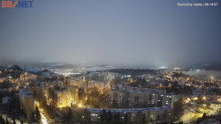 Pohled od Sásové-Rudlové