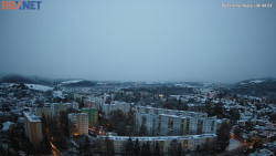 Pohled od Sásové-Rudlové