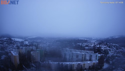 Pohled od Sásové-Rudlové