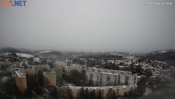 Pohled od Sásové-Rudlové