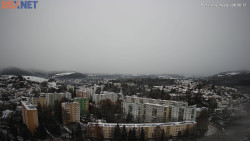 Pohled od Sásové-Rudlové