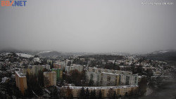 Pohled od Sásové-Rudlové