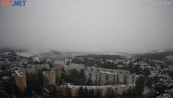 Pohled od Sásové-Rudlové