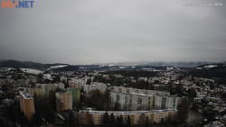 Pohled od Sásové-Rudlové