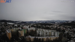 Pohled od Sásové-Rudlové